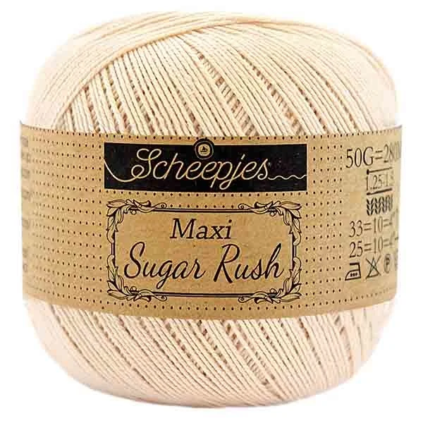 Scheepjes Maxi Sugar Rush